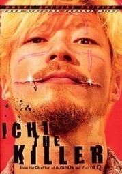 Watch Ichi the Killer Movie 2001 | sdmmovies.com | Hollywood Movies List | Scoop.it