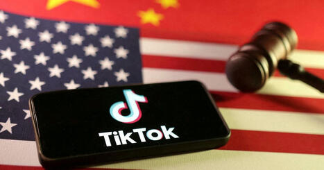 La Cour suprême confirme l’interdiction de TikTok aux États-Unis ... | Renseignements Stratégiques, Investigations & Intelligence Economique | Scoop.it