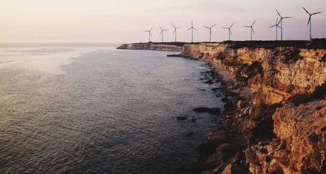 Redes inteligentes: la forma sostenible y eficaz de usar energía | Comercio Exterior | Scoop.it