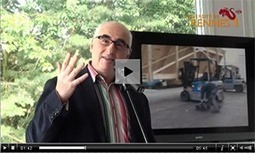 Immersia r&eacute;ellement inaugur&eacute;e ! | S-eL : semaine e-learning | Scoop.it