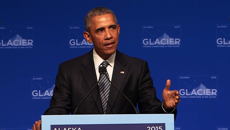 Obama Urges Action on Climate Change - NBC News | Peer2Politics | Scoop.it