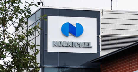 Rysk nickel f&ouml;r&auml;dlas fortfarande i Finland: &rdquo;Pinsamt&rdquo; | Ekonomi | A1Uutiset | Scoop.it