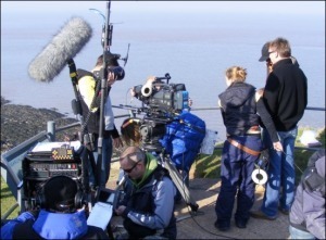 GUÍA PARA MOVERSE POR EL PLATÓ DURANTE UN RODAJE | CINE DIGITAL  ...TIPS, TECNOLOGIA & EQUIPO, CINEMA, CAMERAS | Scoop.it