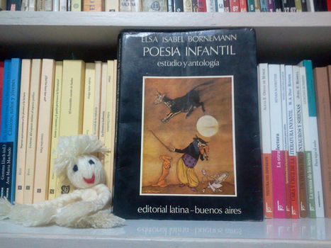 Acerca de la poesía infantil | Bibliotecas Escolares Argentinas | Scoop.it