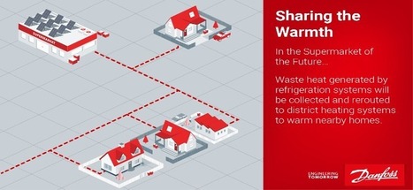 How to future-proof our cities against climate change | Stage 5  Changing Places | Scoop.it