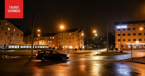 Asunnon myynti 120 000 euroa ”liian halvalla” ärsytti omistajaa – vei oikeuteen | 1Uutiset - Lukemisen tähden | Scoop.it