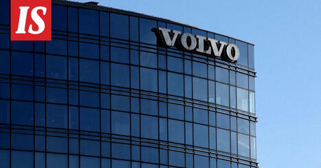 Venäjälle ilmestyi Volvo – jättiyrityksessä kuohuu | 1Uutiset - Lukemisen tähden | Scoop.it