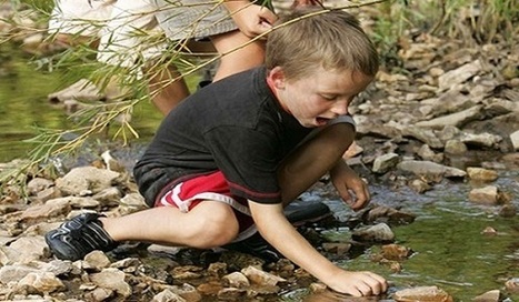 Playtime May Be More Important to Development Than Parents Thought | Social & Emotional Learning and Critical Perspectives on SEL Related Initiatives | Scoop.it