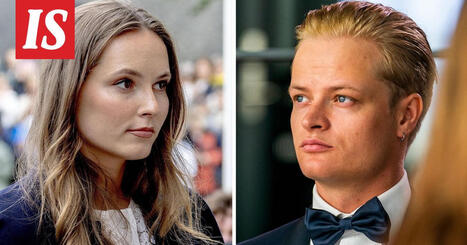 Norjan prinsessa Ingrid Alexandra kommentoi Marius Borg Høibyn tilannetta | 1Uutiset - Lukemisen tähden | Scoop.it