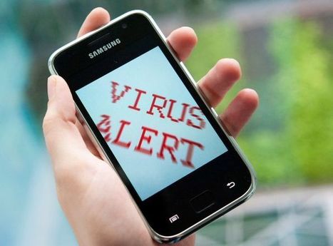 Pourquoi installer un antivirus sur son smartphone Android - Phonandroid | S&eacute;curit&eacute; informatique | Scoop.it