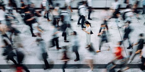COVID-19 Pandemic Effect on Dates and Times | dis.infected | Scoop.it