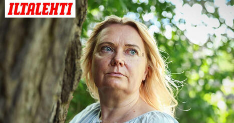 Pian el&auml;m&auml; muuttui yhdess&auml; y&ouml;ss&auml; &ndash; Mies ei aamulla her&auml;nnyt | Lehti | Scoop.it