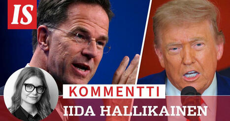 Kommentti: Trump teki sen taas – Naton huippukokous kääntyi päälaelleen | 1Uutiset - Lukemisen tähden | Scoop.it