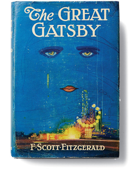 Teaching 'The Great Gatsby' With The New York Times and Technology | iGeneration - 21st Century Education (Pedagogy & Digital Innovation) | Scoop.it