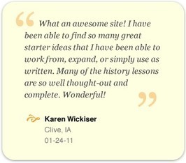 Lesson Plans & Worksheets for School Teachers | Lesson Planet | CLIL Resources & Tools - Herramientas y Recursos para AICLE | Scoop.it