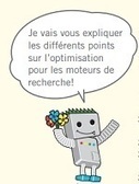 Le Top des ressources SEO gratuites proposées par Google | TooClic.com | Going social | Scoop.it