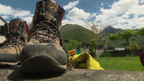 Déconfinement : le difficile retour sur les sentiers de randonnée dans les Pyrénées [MAJ 06/05] | Vallées d'Aure & Louron - Pyrénées | Scoop.it
