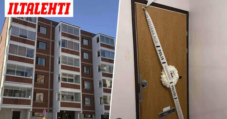 Kahden lapsen &auml;iti surmattiin Kokkolassa &ndash; Naapureilta synkk&auml; havainto: &rdquo;Rouvat pelk&auml;siv&auml;t&rdquo; | 1Uutiset - Lukemisen t&auml;hden | Scoop.it