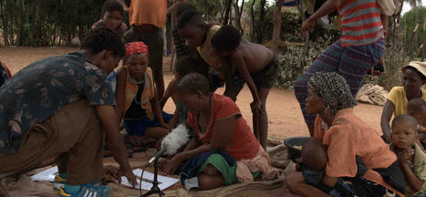 About | Endangered Languages Archive | The World of Indigenous Languages | Scoop.it