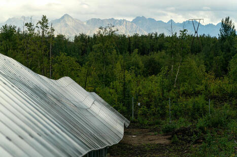 Alaska Utilities Turn to Renewables as Costs Escalate for Fossil Fuel Electricity Generation - Inside Climate News | Operation Deimos | Scoop.it