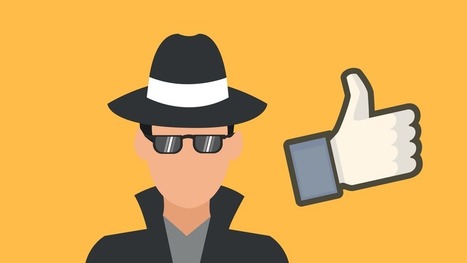 4 outils gratuits pour surveiller ses concurrents sur Facebook | WEBMARKETING | Scoop.it