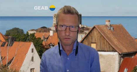 GEABs vd om strömavbrottet på Gotland – bristande information till kunder | 1Uutiset - Lukemisen tähden | Scoop.it