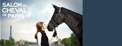 Salon du Cheval de Paris 2011, cavaliers amateurs et professionnels, csi 5* equestrian masters | Cheval et Nature | Scoop.it