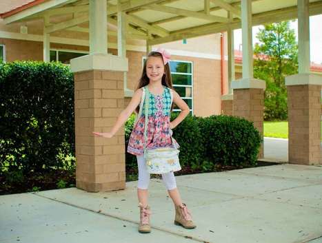 Child Diabetes: 6 Important Steps To Prepare For School | Daily realities of diabetic patients | Scoop.it