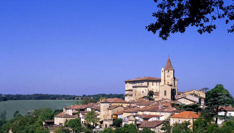 Bienvenue dans le Gers - ICI Occitanie en r&eacute;&eacute;coute sur ICI : podcast, replay | Professionnels du tourisme du Grand Auch C&oelig;ur de Gascogne | Scoop.it