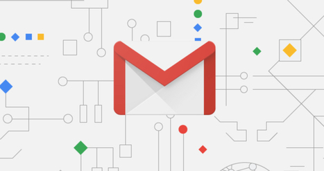 Gmail a 15 ans et de nouvelles fonctions • | TICE et langues | Scoop.it