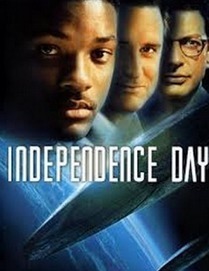 Rhymes with Snitch | Entertainment News | Celebrity Gossip: Will Smith in Talks for Independence Day II | GetAtMe | Scoop.it