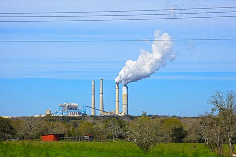 High Fossil Fuel Costs Leaving Families in the Cold (And Possibly Dark) - EcoWatch.com | Operation Deimos | Scoop.it