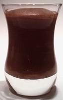 Mousse Fondante Au Chocolat | Recettes Index Glyc&eacute;miques Bas | Scoop.it