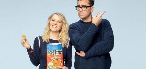 More than a crunch: How a 1.5 second tune changed the Tostitos brand | consumer psychology | Scoop.it