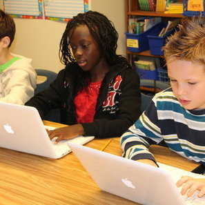 Bridging the New Digital Divide | District Administration Magazine | Schools + Libraries + Museums + STEAM + Digital Media Literacy + Cyber Arts + Connected to Fiber Networks | Scoop.it