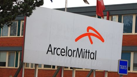 #Usine ArcelorMittal #Dunkerque : le Haut-fourneau 4 à l'arrêt après un #incendie | Risques industriels | Scoop.it