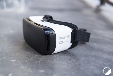 Xiaomi prépare un casque de réalité virtuelle pour l’été | VIRTUAL REALITY | Scoop.it