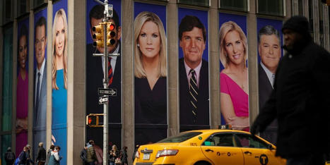 Former Fox News host begs Dominion not to settle and drops hints about network's sleazy tactics - RawStory.com | Backstabber Watch | Scoop.it