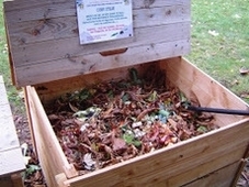 Un webdocumentaire sur le compost en pied d'immeuble | Les Colocs du jardin | Scoop.it