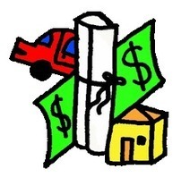 What assets are split in divorce? | Legal & Law | Scoop.it