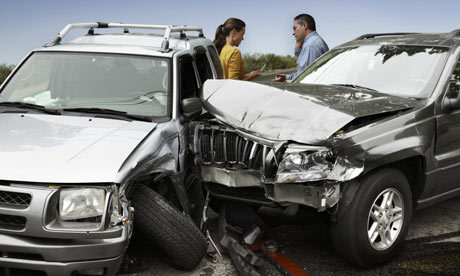 Recovering the Staggering Cost of Car Crashes | Blog - Price Benowitz, LLP | Rhode Island Lawyer, David Slepkow | Scoop.it