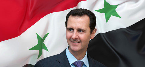 Will of Macron to be maintained in Syria: Moscow denounces a “colonial posture” | World News | Scoop.it