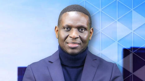 Ibrahima Fall, Mines Paris PSL - Oubliez le management, place au travaillement - xerficanal.com | Innovations - Management | Scoop.it