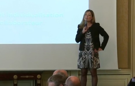 La transformation des organisations | HR One | Management et recrutement, génération-culture Y, prospective sur les nouveaux métiers liés à l'impact de la culture connectée | Scoop.it