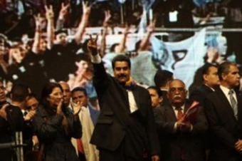 Chavista Theory of Transition Towards the Communal State - Venezuelanalysis.com | real utopias | Scoop.it