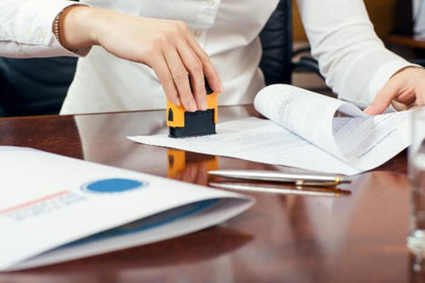 Des chômeurs reconvertis en secrétaires généraux de mairie | Emploi, formation & insertion | Scoop.it
