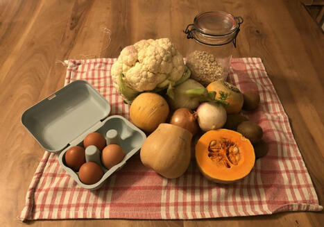 Montpellier s’engage pour une alimentation solidaire, choisie et de qualité (34) | Politiques territoriales - Zoom régional | Scoop.it