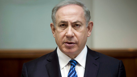 Tel Aviv rejette la résolution de l’ONU contre la colonisation israélienne et la qualifie d’absurde | ACTUALITÉ | Scoop.it