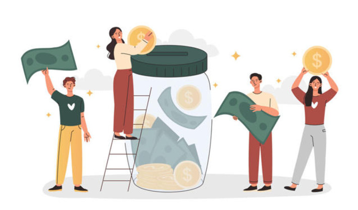 The more things change... | Philanthropy Report - Legacy From The Heart | Scoop.it