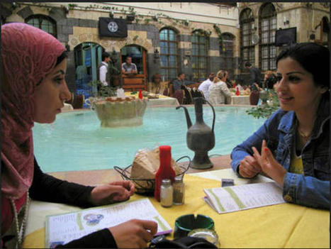 Valorando el laicismo en Siria &ndash; El Observatorio del laicismo | Religiones. Una visi&oacute;n cr&iacute;tica | Scoop.it